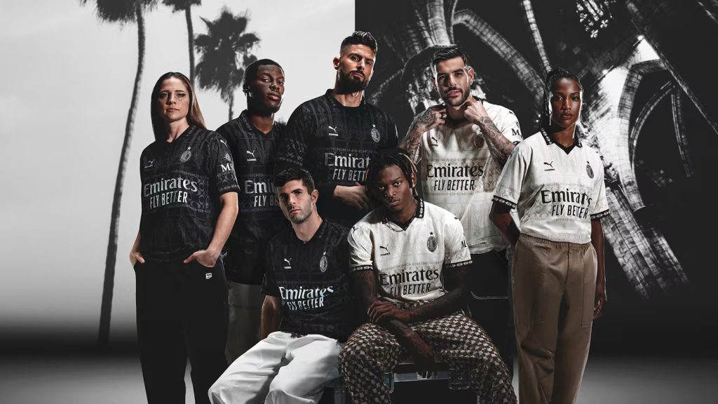 Real Madrid Sportovní móda
