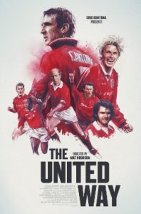 Dresy Manchesteru United na Stříbrném Plátně Jak Klub Dobyl Filmový Svět