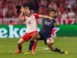 Bitva titánů Real Madrid a Bayern Mnichov ve světle historie