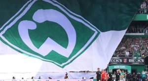 Nejlepší a nejhorší dresy Werderu Brémy 21. století Který byl váš favorit