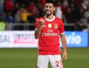 Pizzi Neúnavný lídr, který vedl Benfica k úspěchům