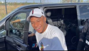 Kylian Mbappé Co čeká fotbalového génia po konci kariéry