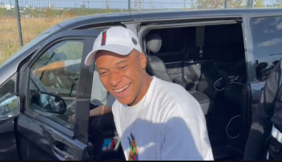 Kylian Mbappé Co čeká fotbalového génia po konci kariéry