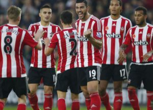 Jarní krize Jak Southampton ztratil svůj rytmus v roce 2016
