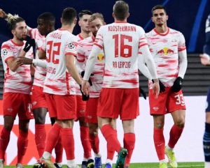 Od 7-0 k záchraně Pomohl nový dres RB Leipzig k jejich návratu