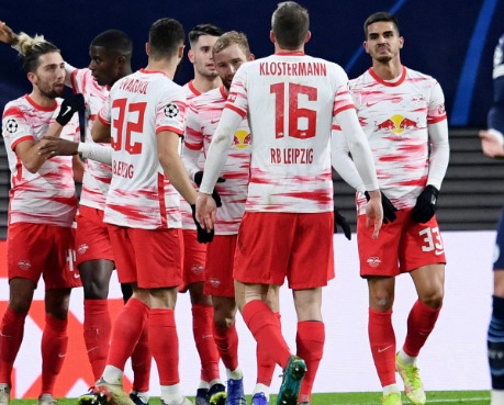 Od 7-0 k záchraně Pomohl nový dres RB Leipzig k jejich návratu