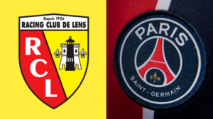 RC Lens 1998 Historické vítězství v Coupe de France proti PSG