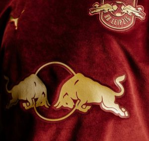 Nejlepší dresy RB Leipzig za poslední desetiletí Styl, výkon a inovace