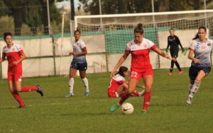 Jak fotbal podporuje dlouhodobou vytrvalost a zdraví srdce u žen