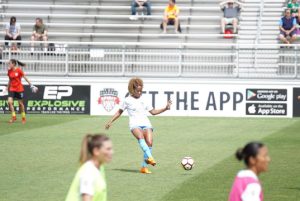 Trénink i fandění Sportovní oblečení pro ženy s láskou k Athletic Bilbao