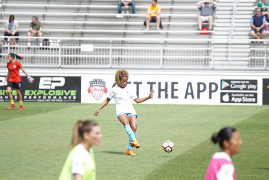 Trénink i fandění Sportovní oblečení pro ženy s láskou k Athletic Bilbao