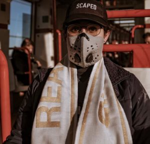 Zábavný a efektivní fitness Real Madrid inspiruje ženské fanoušky