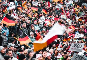 Spal kalorie jako na hřišti Fotbalová fitness inspirace pro ženy